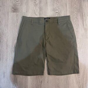 Proof Performance Lightweight Tech Shorts Size 34
